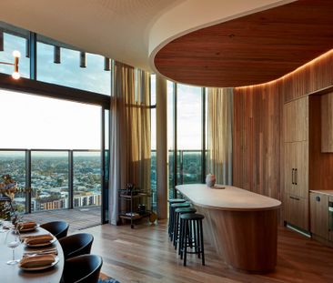 The Standard by Aria - Fully Furnished! - Photo 3