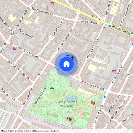 92170, Vanves