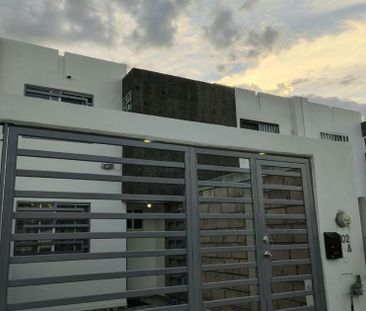 Departamento en renta Residencial Hacienda Viñedos, León, Guanajuat... - Photo 4