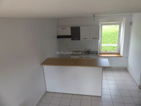 Location Appartement 3 pièces 48 m2 à Camors - Photo 4