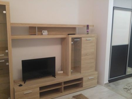 Militari Residence, Avangarde City, Str. Tineretului nr. 17 - Photo 2
