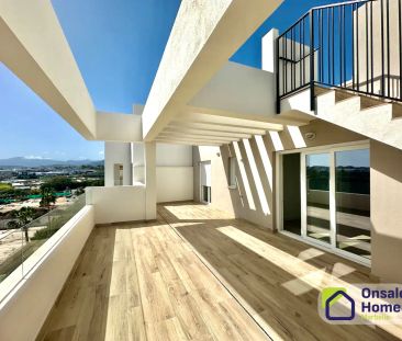 Ático de alquiler en Calle Torrente Ballester, Rodeo Alto - Guadaiz... - Photo 6