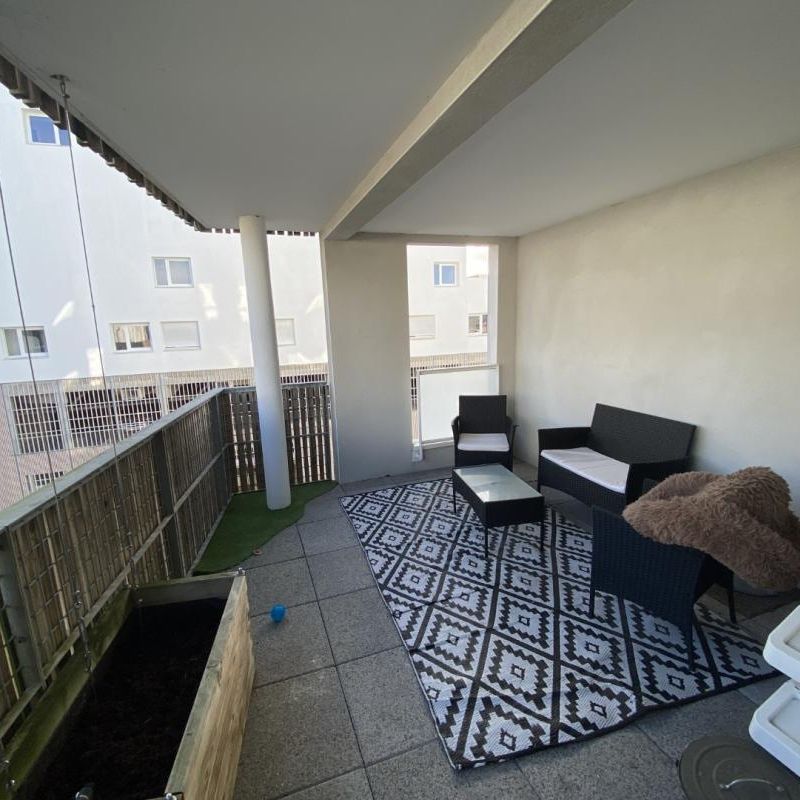 Appartement T2 à louer - 43 m² - Photo 1