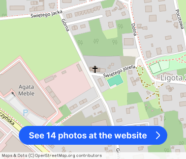 Apartament z miejscem postojowym i komórką - Photo 1