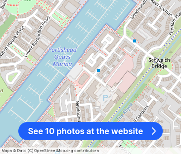 Newfoundland Way, Portishead, Bristol, BS20 - Photo 1