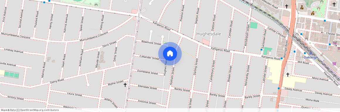 2/9 Hotham Street, Hughesdale VIC 3166