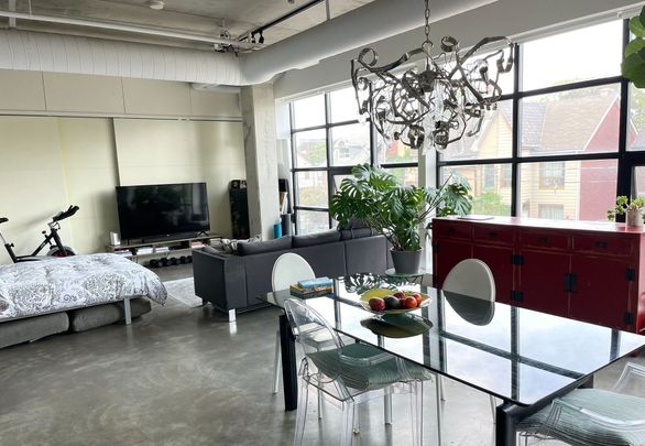 For Lease - 68 Broadview Avenue Unit# 218, Toronto, Ontario - Photo 1