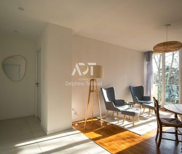 Appartement T3 à GRENOBLE - Photo 4