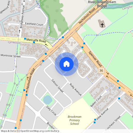 2 Griffin Cl, WA 6147, Langford