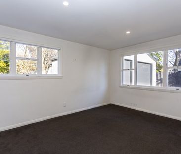 Private and spacious home in Fendalton. - Photo 4