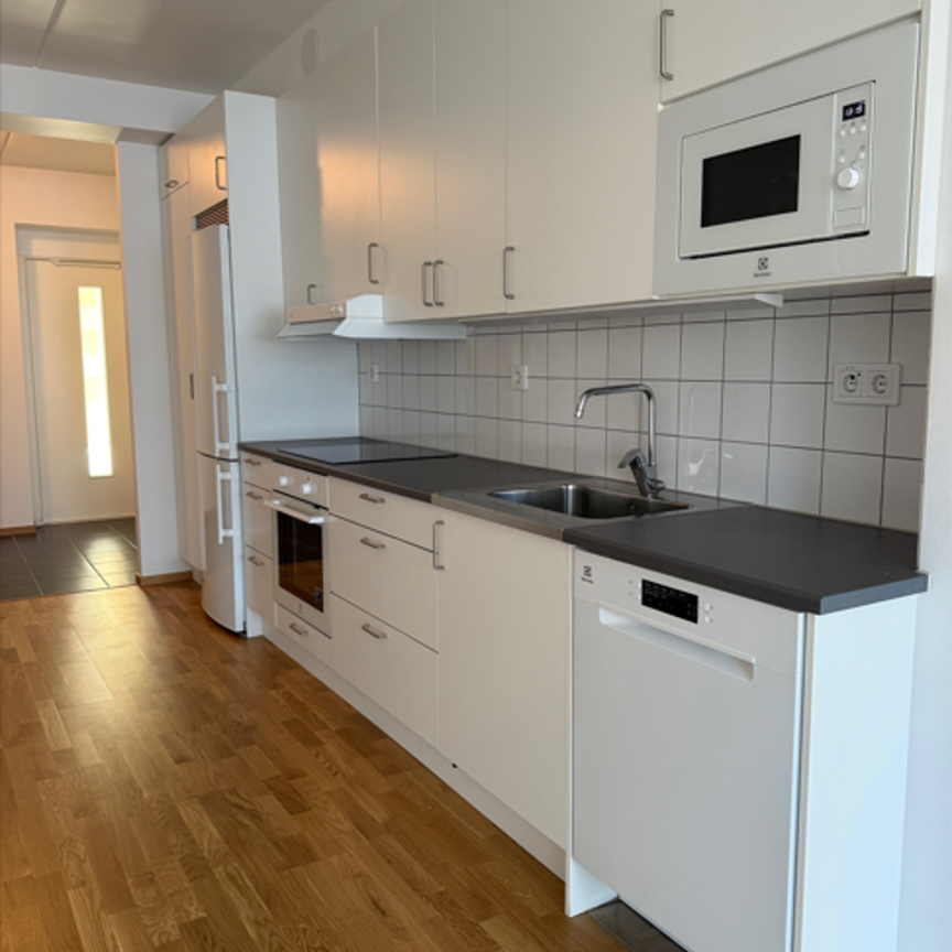 Torpstigen 2E, Eslöv Centrum - Photo 1