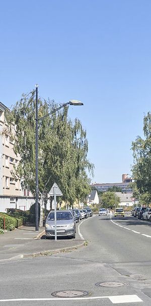 Appartement SABLE SUR SARTHE T3 - Photo 1