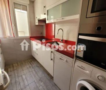 Dúplex en alquiler en Calle del Maestro - Photo 5