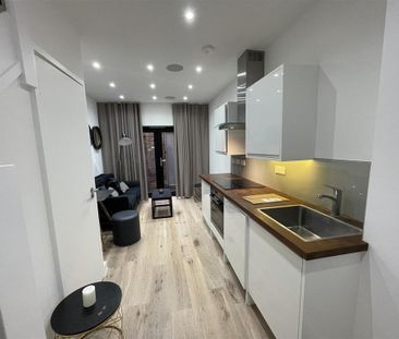 1 bedroom detached house to rent - Photo 2