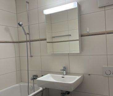 3.5 Zimmer, 73 m², 1. Stock - Photo 4