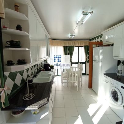 Luxury Flat for rent in Faro, Distrito de Faro - Photo 1