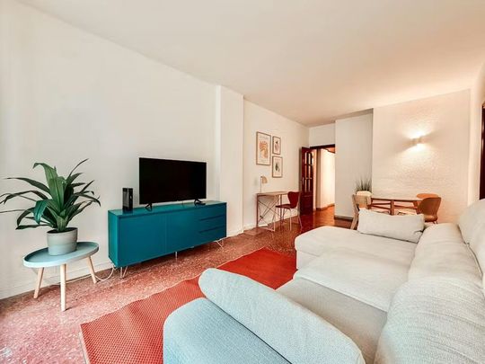 Carrer de Buenaventura Muñoz, Barcelona, Catalonia 08018 - Photo 1