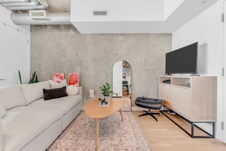 For Lease - 109 Wolseley Street Unit# 502, Toronto, Ontario - Photo 5