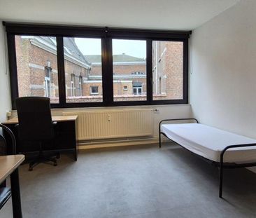 Studio voor € 580 - Foto 1