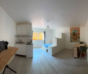 Appartement 1 pièce - - Photo 3