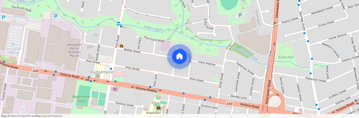 22a Hillman Avenue, NSW 2116, Rydalmere