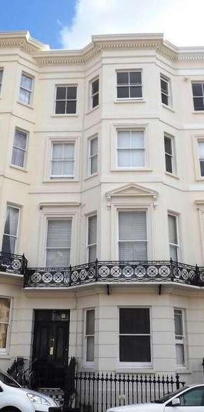 Holland Road, Hove, BN3 - Photo 1