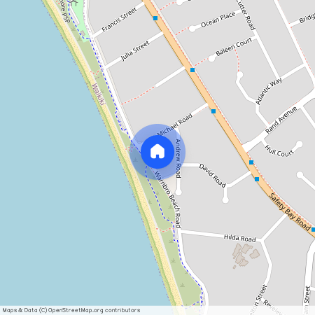 128 Warnbro Beach Road, WA 6169, Waikiki