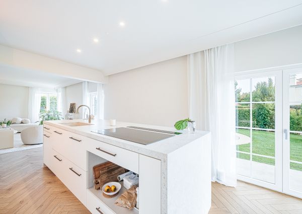 MORADIA DE LUXO T5 +1 NA PENHA LONGA RESORT - SINTRA