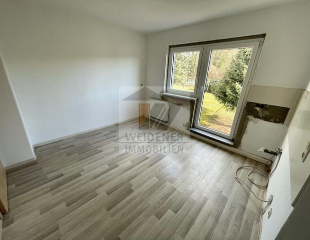 Etagenwohnung in Gera - Foto 1