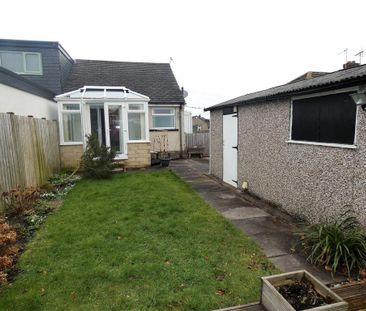 1 bedroom bungalow to rent - Photo 6