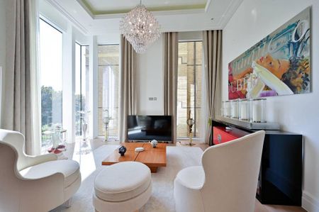 3 bedroom flat to rent - Photo 2