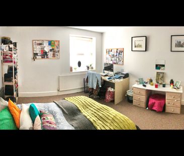 6 Bed Terraced House, Student House - North Rd, BS6 - Photo 4