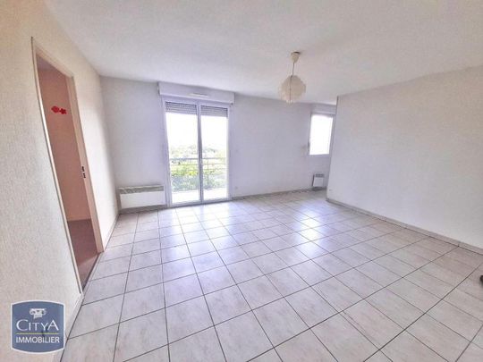 Location Appartement 3 pièces 54m² AUCH 32000 - Photo 1