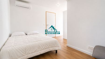 Location Appartement 2 pièces 34m² - Photo 3
