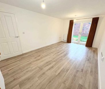 Marriott Close, Keyworth, Nottingham - Photo 1