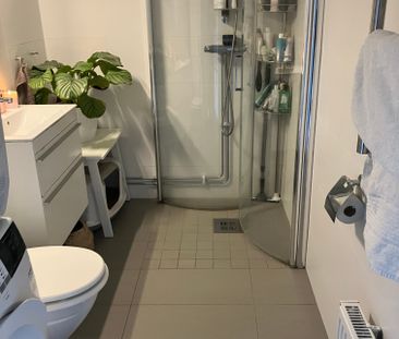 Ragnvallagatan 2 C - Foto 3
