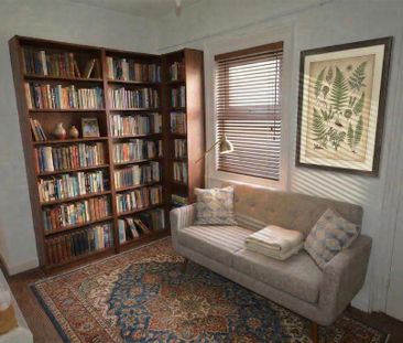 1 bedroom house to rent - Photo 3