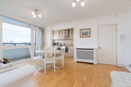 1 bedroom apartment to rent - Photo 3