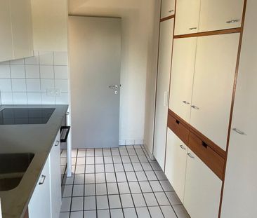 Einzigartiges Einfamilienhaus am Zürichberg - Foto 1