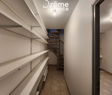 Location Appartement 2 pièces 40m² VALENCE 26000 - Photo 5