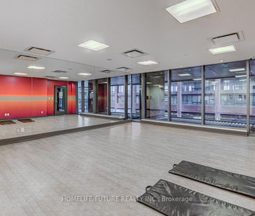 For Lease - 150 East Liberty Street Unit# 1605, Toronto, Ontario - Photo 5