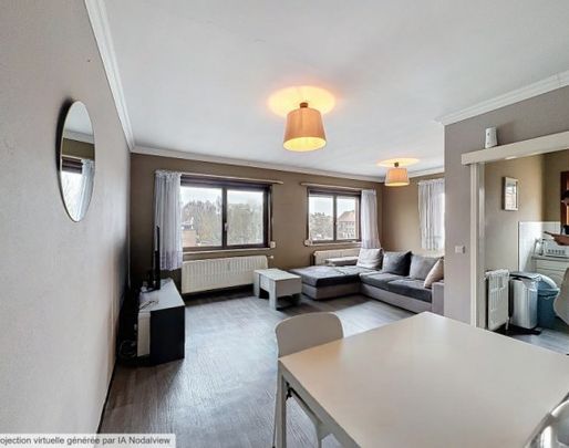 Appartement - 2 CH. - Photo 1