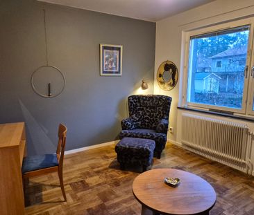 Kubbegatan, Sköndal - Foto 3