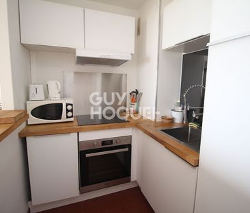 Appartement T2 à louer de Septembre à Juin - Photo 3