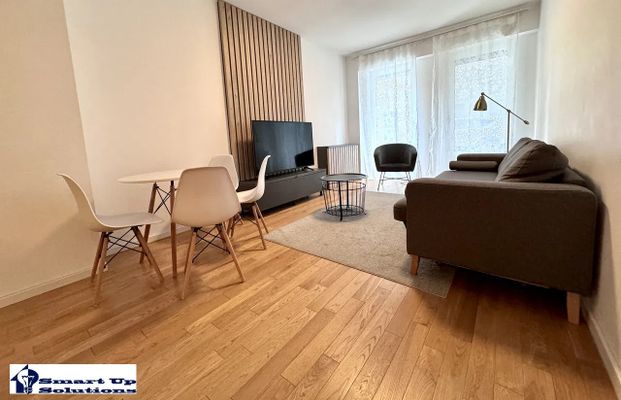 Inchirieri Apartamente 3 camere Bucuresti - Fotografie 1