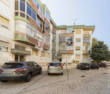 Apartamento T2 em Lisboa - Photo 2