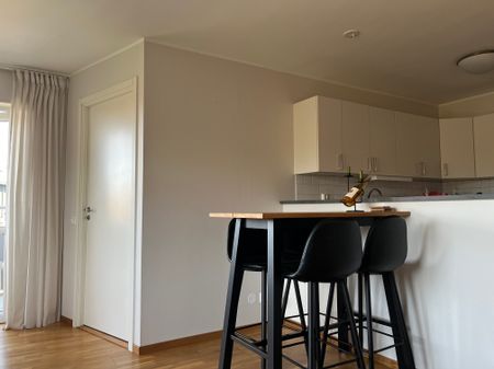 Porfyrvägen, Umeå - Photo 2