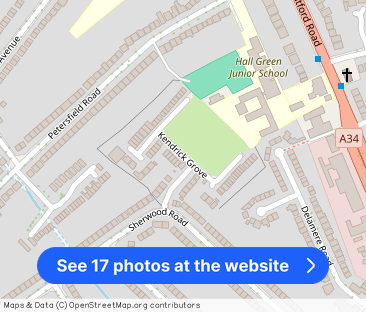 Kendrick Grove, BIRMINGHAM - Photo 1