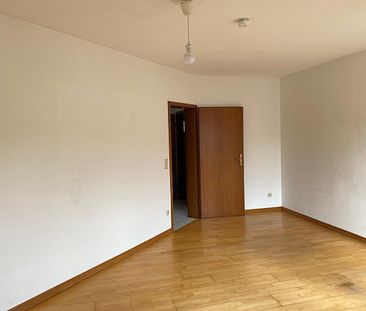 Mit Balkon: Gemütliche 1 Zimmer-Wohnung Nähe UKGM, Wingertshecke 13, Gießen - Photo 4