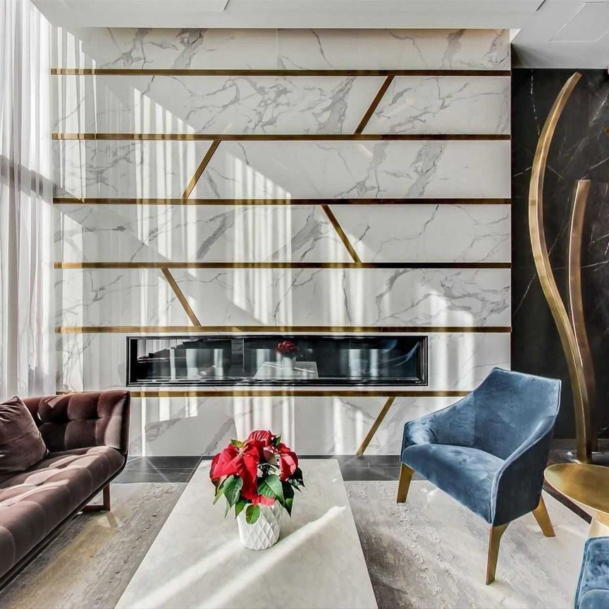 For Lease - 151 Avenue Road Unit# 1001, Toronto, Ontario - Photo 1